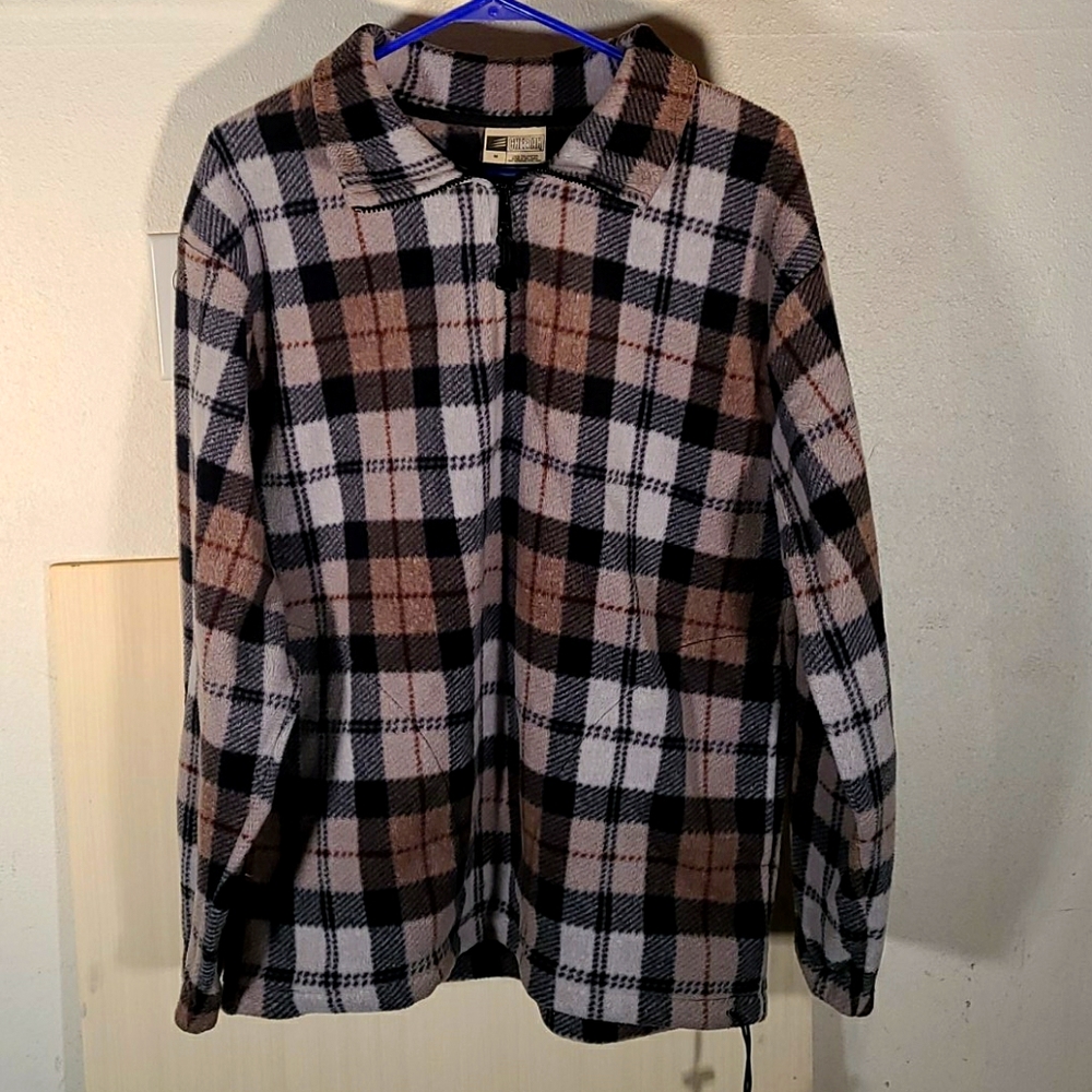 Cheetah Men's Sweater Medium